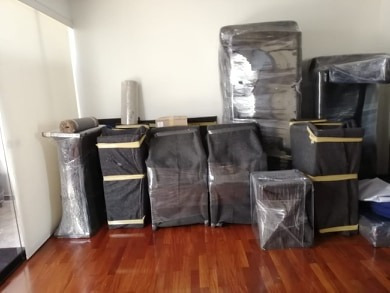 Mudanza Segura Y Eficiente, Transportes Y Mudanzas Lima