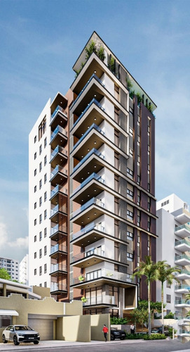 Hermoso Proyecto De Apartamentos En Venta Ubicado En Evaristo Morales De 2 Habitaciones Y 1 Parqueo ¡ideal Para Las Necesidades De Los Inversionistas Desde Us$ 168,000 Hasta Us$ 243,000!