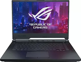 Portátil Asus Rog G531gt-bi7n6 Para Juegos Fhd De 156''