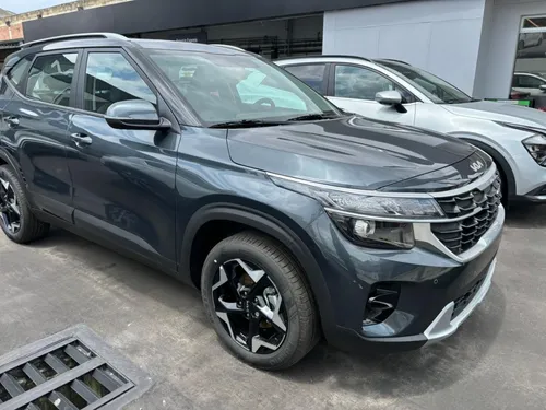 Kia Seltos VIBRANT