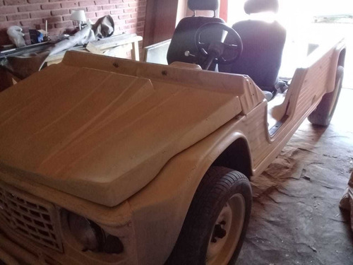 Mehari Dkw