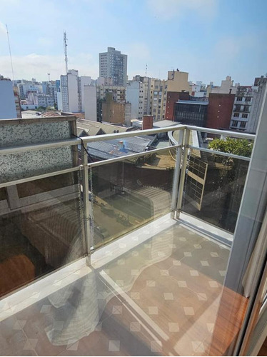 Imagen 28 de 30 de Venta Departamento De 2 Ambientes Con Balcon Corrido - Centro Mar Del Plata