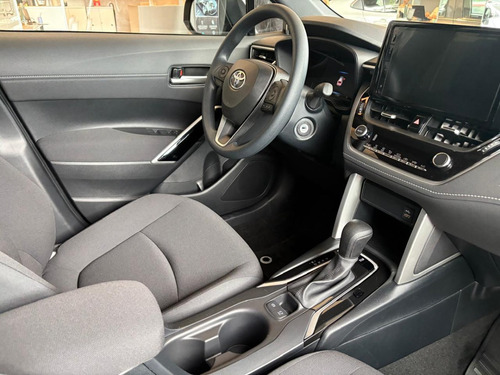 Toyota Corolla Cross 2.0 Xli Cvt