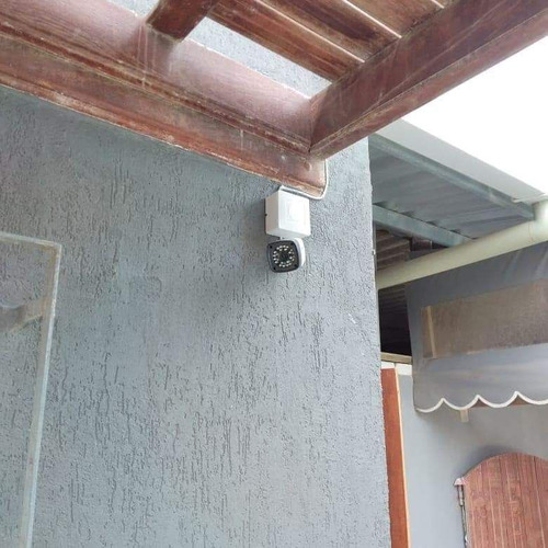 Imagem 3 de 4 de Instalação De Câmeras + Vendas