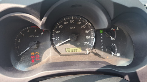 Toyota Hilux 3.0 2015 171cvs Aut. - Solicite Peças Rs Auto P