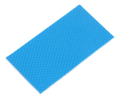 Thermal Pad 80x45x0.5mm - Sglabs