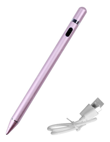 Lapiz Stylus Pen Universal Para Tablet Toma Notas Diseño