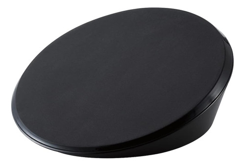 Elecom Mp-tbm02bk Trackball Mouse Disco Pad Inclinable Negro
