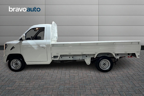Changan 1.6 Md301 Pick-up Cabina Simple Mt 2p