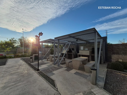 Tu Nuevo Hogar En La Cisterna Te Espera