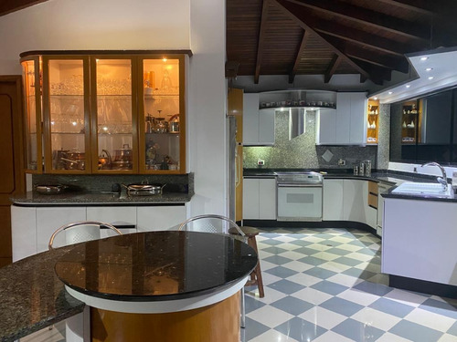 Imagen 4 de 14 de Venta De Casa En Colinas De Carrizal Montaña Alt Urb. Avp Rz