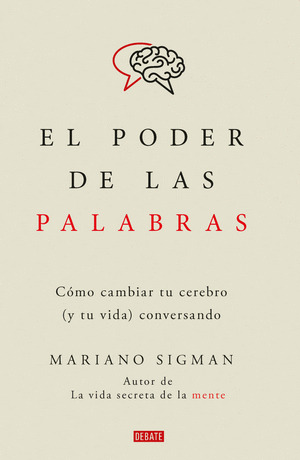 Libro El Poder Del Las Palabras