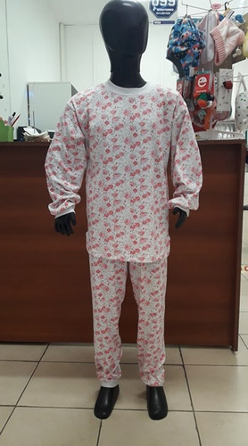 Pijama De Invierno Niños