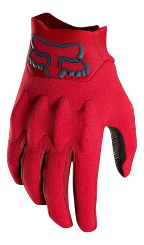 Guantes Attack Bici Mtb Bmx #21966-465 - Fox Tienda Oficial
