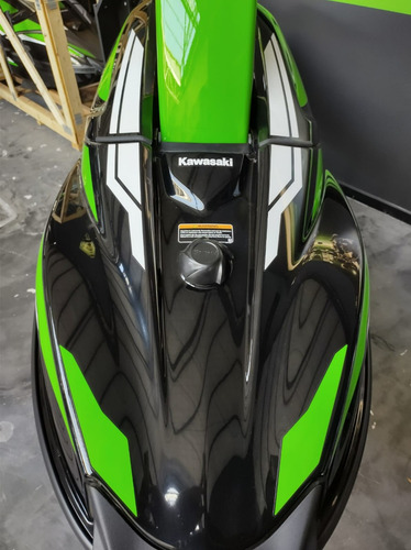 Imagen 23 de 25 de Kawasaki Jet Sky Sx-r 160 Jet Sky - Evaluo Permuta!