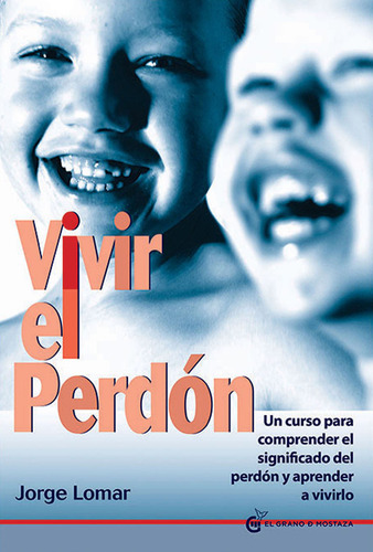 Vivir El Perdon (incluye Fichas)