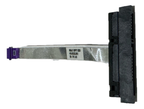 Cable Flex Sata Para Hp Pavilion Hp Envy X360 M6 15-bp 15-bq