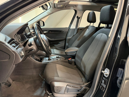 BMW X1 18I SDRIVE