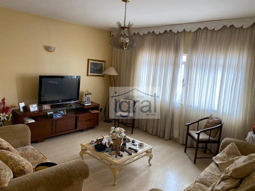 Imagem 9 de 28 de Sobrado À Venda, 249 M² Por R$ 600.000,00 - Americanópolis - São Paulo/sp - So0366