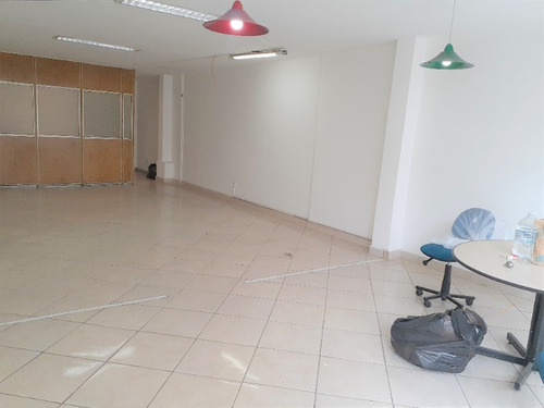 Imagem 1 de 20 de Conjunto Comercial Campos Eliseos Sao Paulo Sp Brasil - 3171