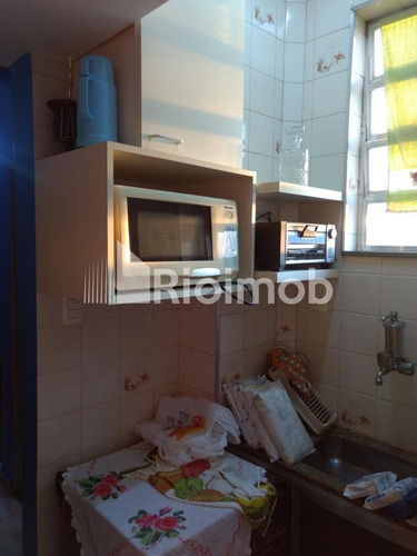 Imagem 13 de 14 de Apartamento - Ref: 3919