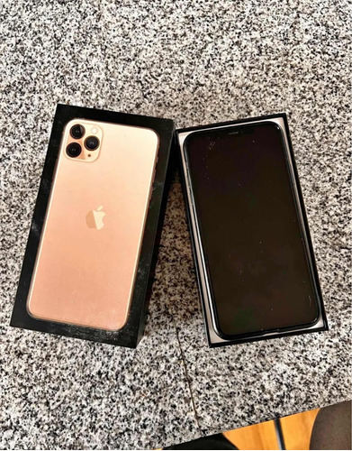 iPhone 11 Pro Max (Reacondicionado)