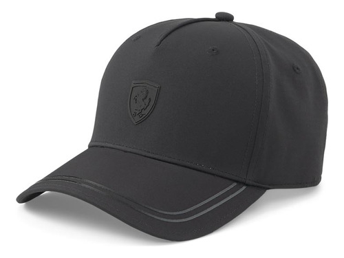 Gorra Puma Ferrari Sptwr Style Bb Cap Negro Para Hombre