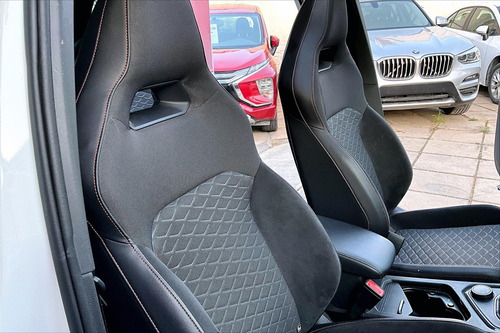 Seat Tarraco 2022