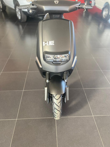 Imagen 5 de 22 de Moto Eléctrica. Yadea - Modelo S-like, Motos Eléctricas