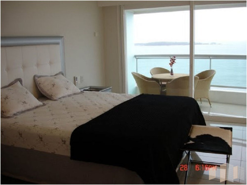 Imagen 6 de 30 de Apartamento En Punta Del Este, Mansa