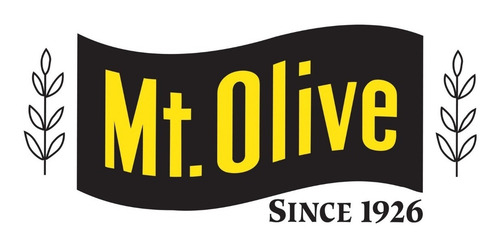 Imagen 9 de 10 de Pepinillos Mt Olive Kosher Dills Enteros Divinos Lo Mejor