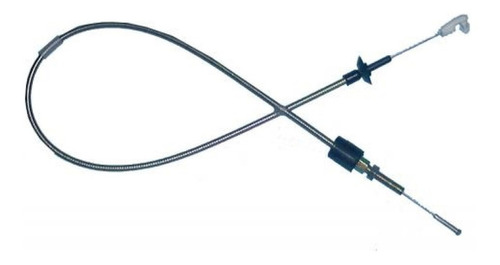 Imagen 1 de 5 de Cable Acelerador Renault R12 R18 1.6 930mm