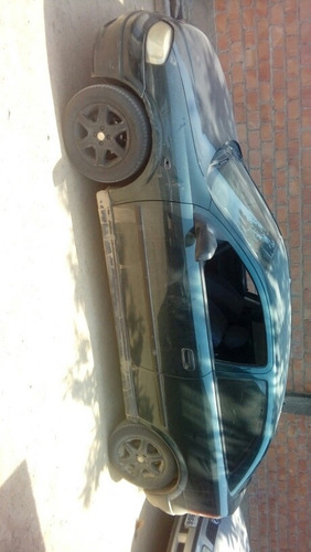 Chevrolet Astra 2000 1.8 Gl 3p