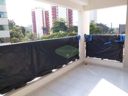 Apartamento Em Construção À Venda No Jardim Prudência - São Paulo/sp - Ap4497