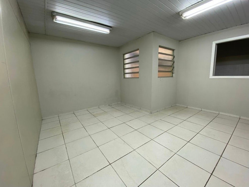 Imagem 16 de 30 de Prédio Para Alugar, 352 M² Por R$ 7.700/mês - Centro - Santo André/sp - Pr0137