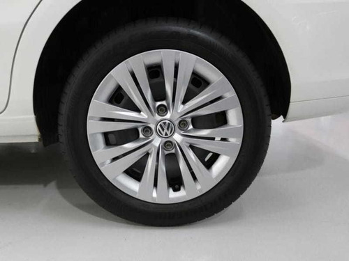 Imagem 13 de 15 de Volkswagen Voyage Msi