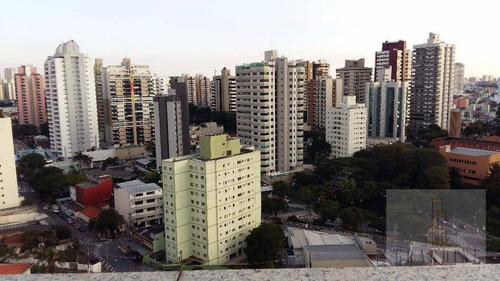 Imagem 14 de 29 de Cobertura Com 3 Dormitórios À Venda, 200 M² Por R$ 980.000,00 - Centro - São Bernardo Do Campo/sp - Co0003