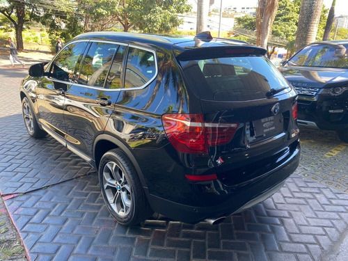 Imagem 6 de 11 de Bmw X3 Xdrive 20i 2.0