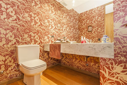 Imagen 13 de 26 de Departamento En Venta De 4 Dorm. En Las Condes