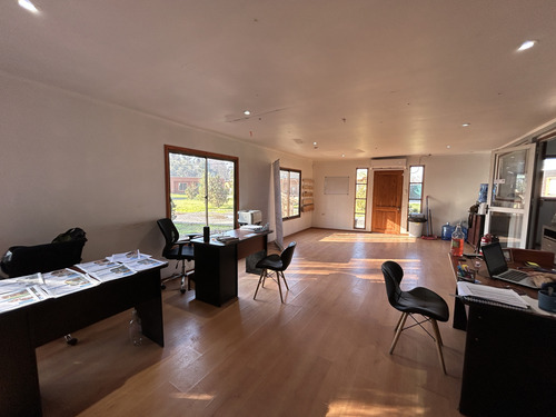 Arriendo Oficina En Calera De Tango
