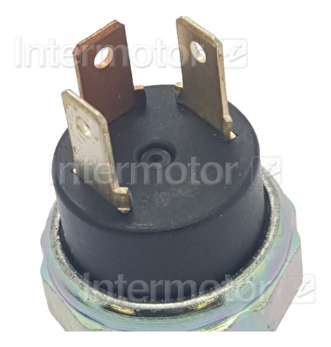 Interruptor Bulbo Aceite Smp Chevrolet C30 8c 6.2l 1985-1986