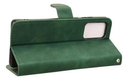 Funda For Motorola Edge 50 Fusion Tarjeta Insertion Full