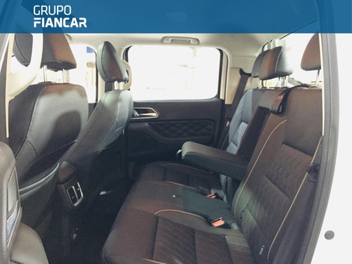 Gwm Poer Family 4x4 Automatica 2.0 (iva Incluido) 2021 0km
