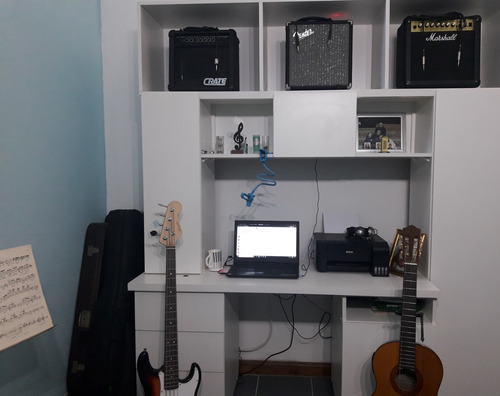 Imagen 8 de 8 de Clases De Guitarra, Ukelele, Bajo. Cursos Todo El Año