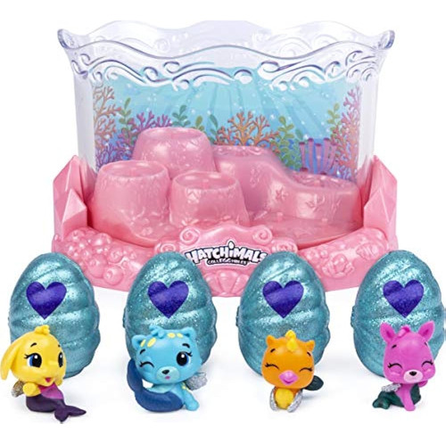 Hatchimals Juguetes Y Juegos Multicolor