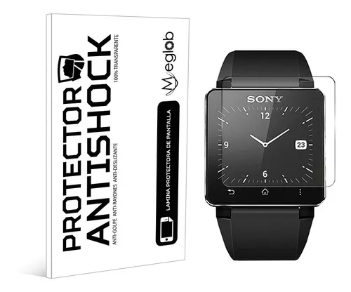 Sony Smartwatch 3 MercadoLibre