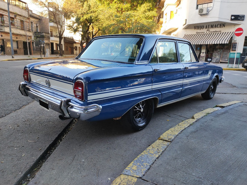 Ford Falcon Sprint