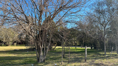 Lote - Terreno Barrio Abierto La Marilena - Cañuelas