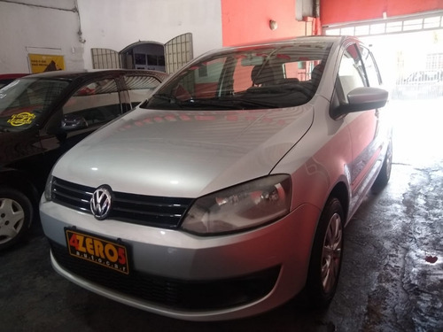 Vw Fox Trend 1.0 2012