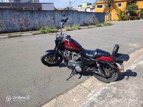 Harley Davidson Xl 1200